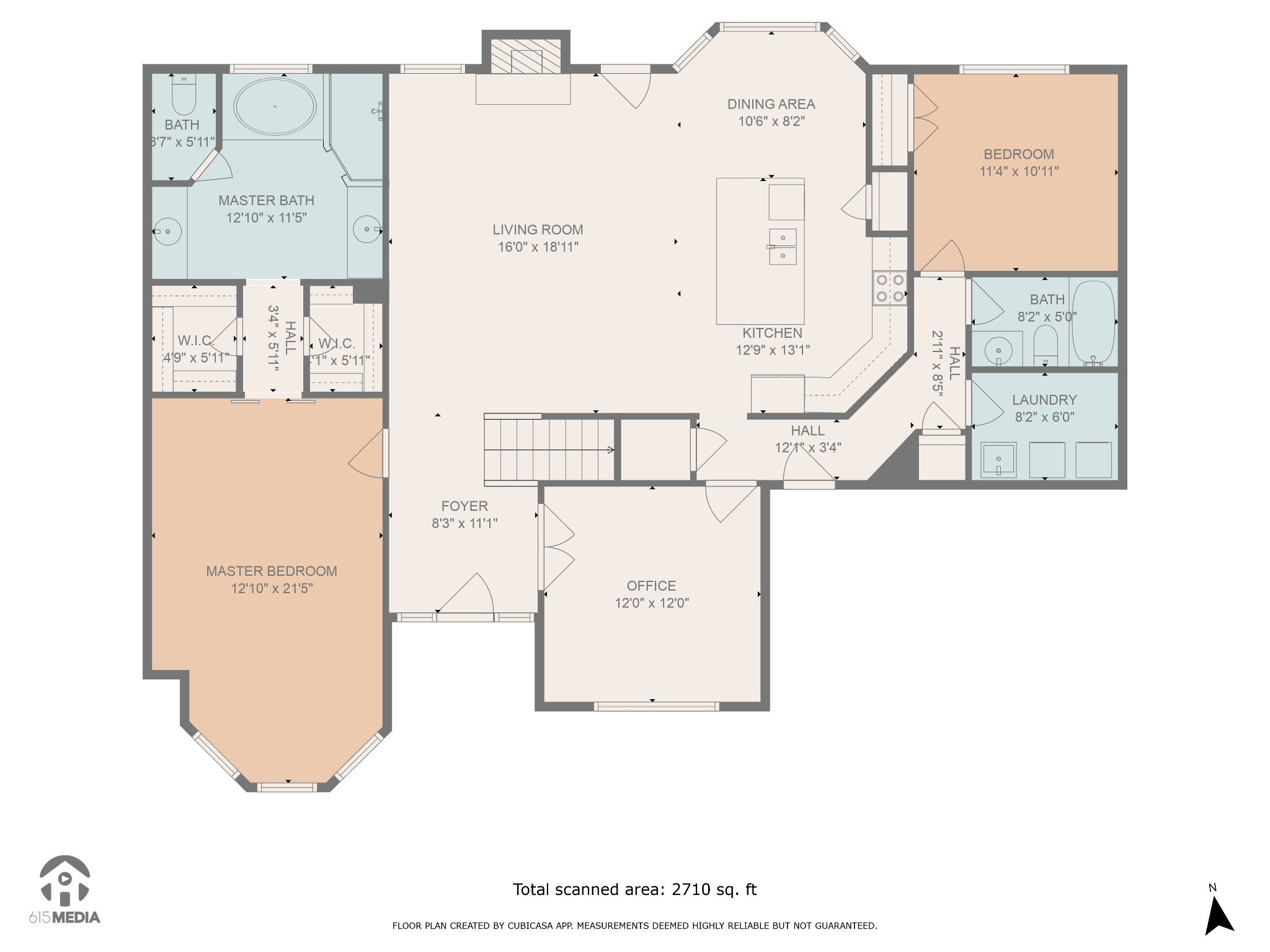 718 Walnut Grove Road Christiana, TN 37037 - Photo 47 of 49 unknown