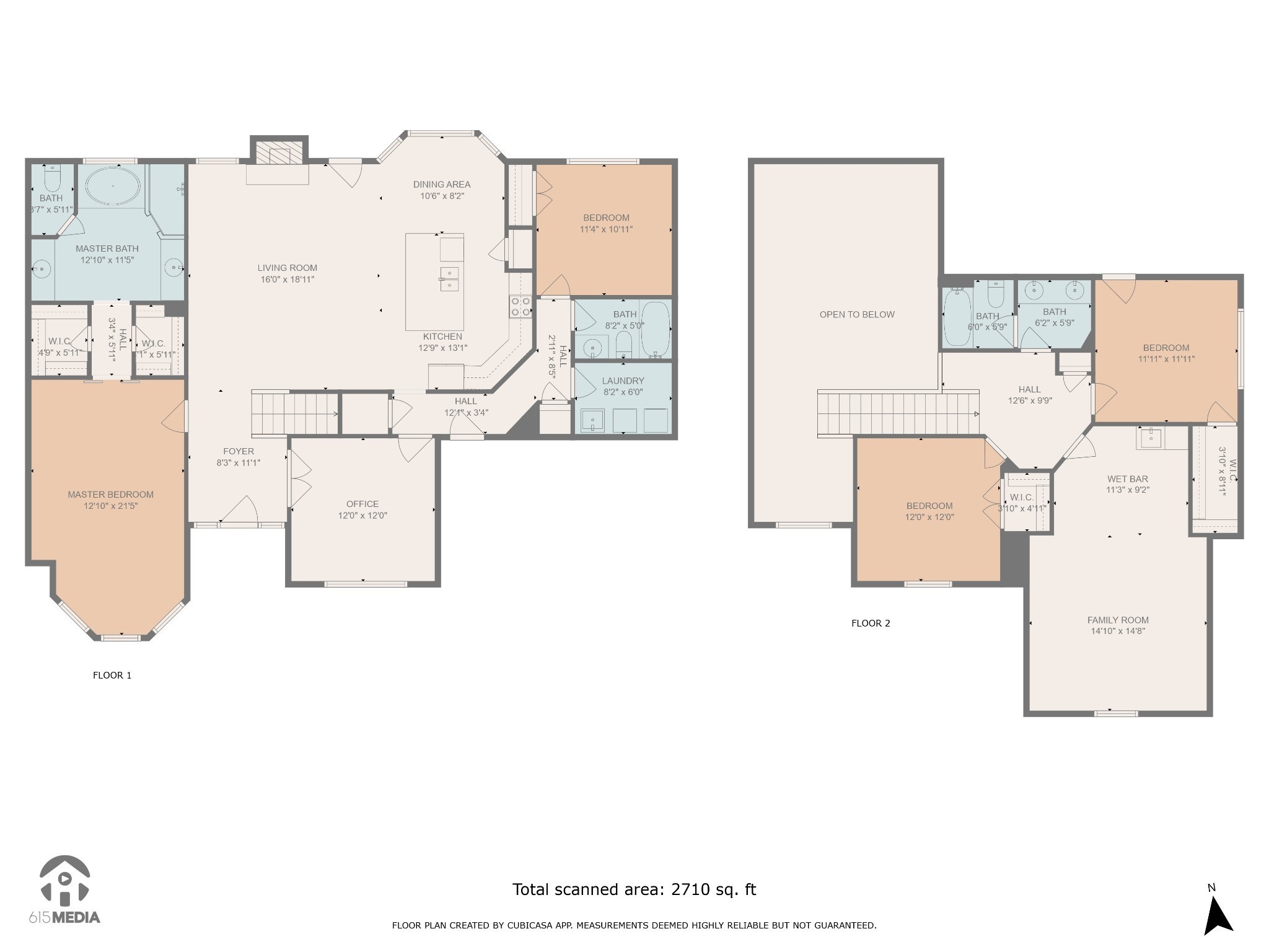 718 Walnut Grove Road Christiana, TN 37037 - Photo 48 of 49 a picture of a utility room with racks