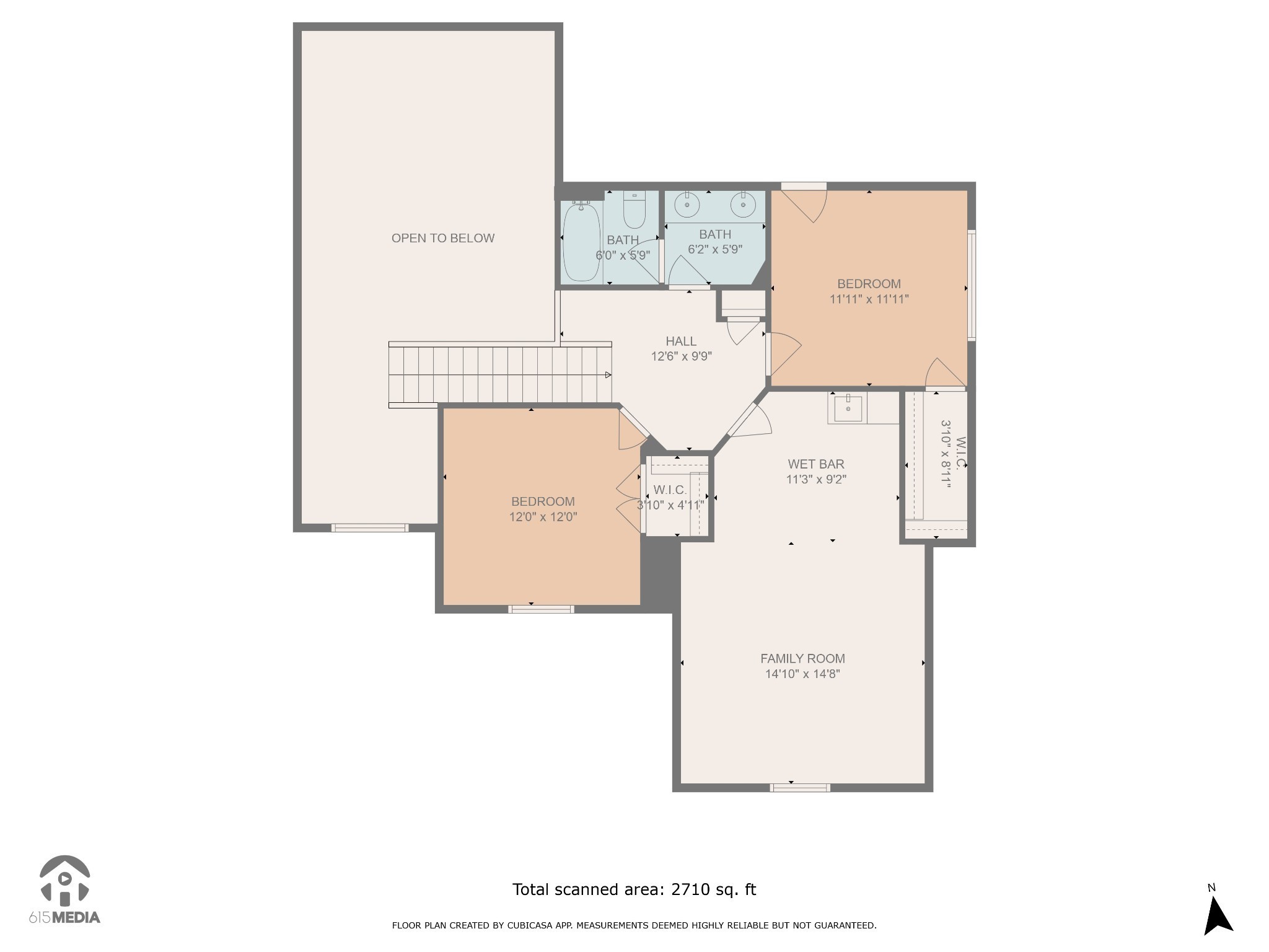 718 Walnut Grove Road Christiana, TN 37037 - Photo 49 of 49