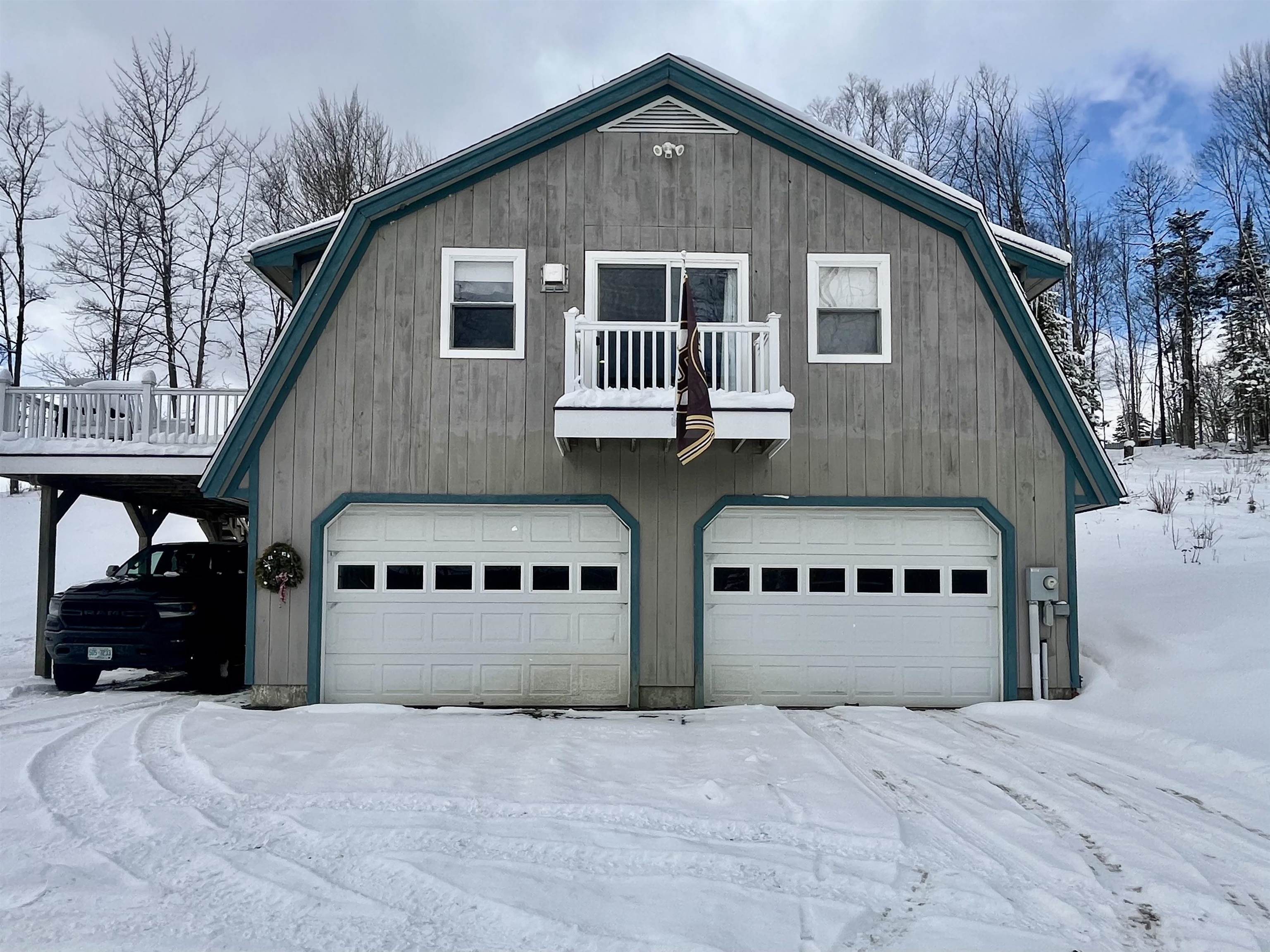 181 Hill Road Dummer, NH 03588 - Photo 32 of 32