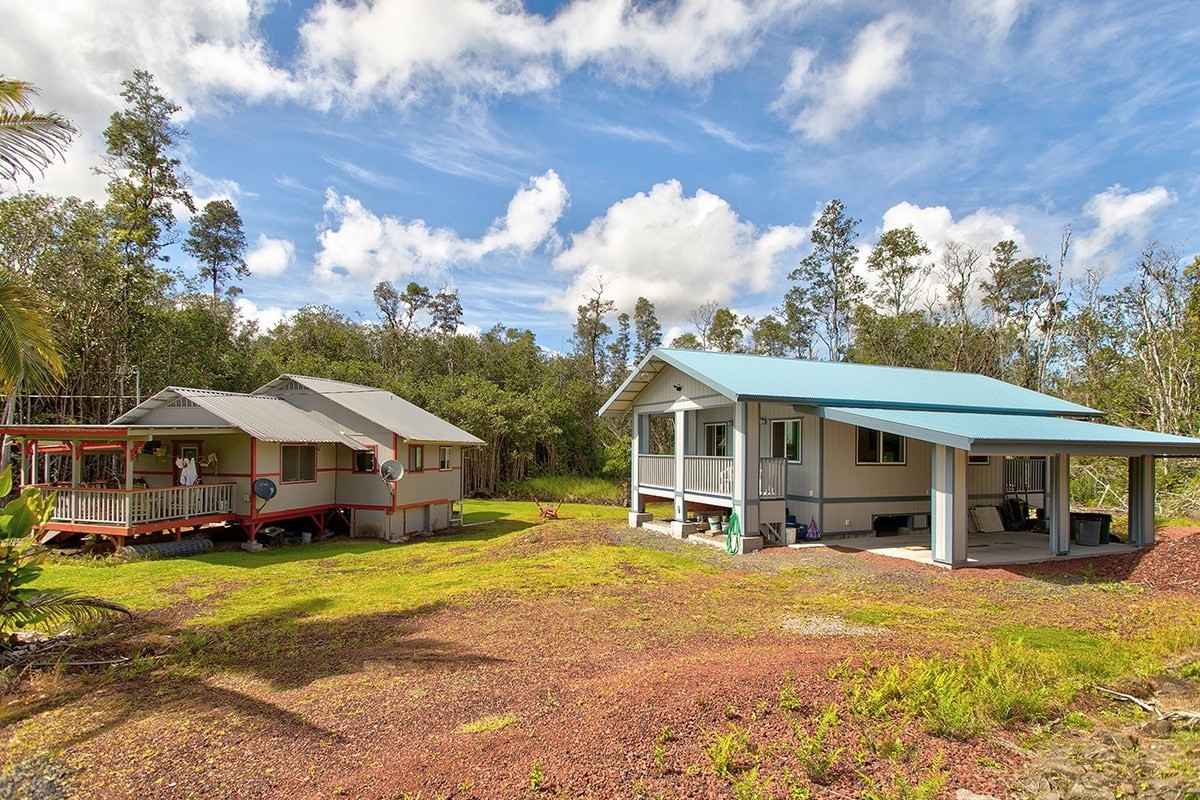 16-1501 Uau Road Mountain View, HI 96771 - Photo 1 of 17 Gallery Image 1