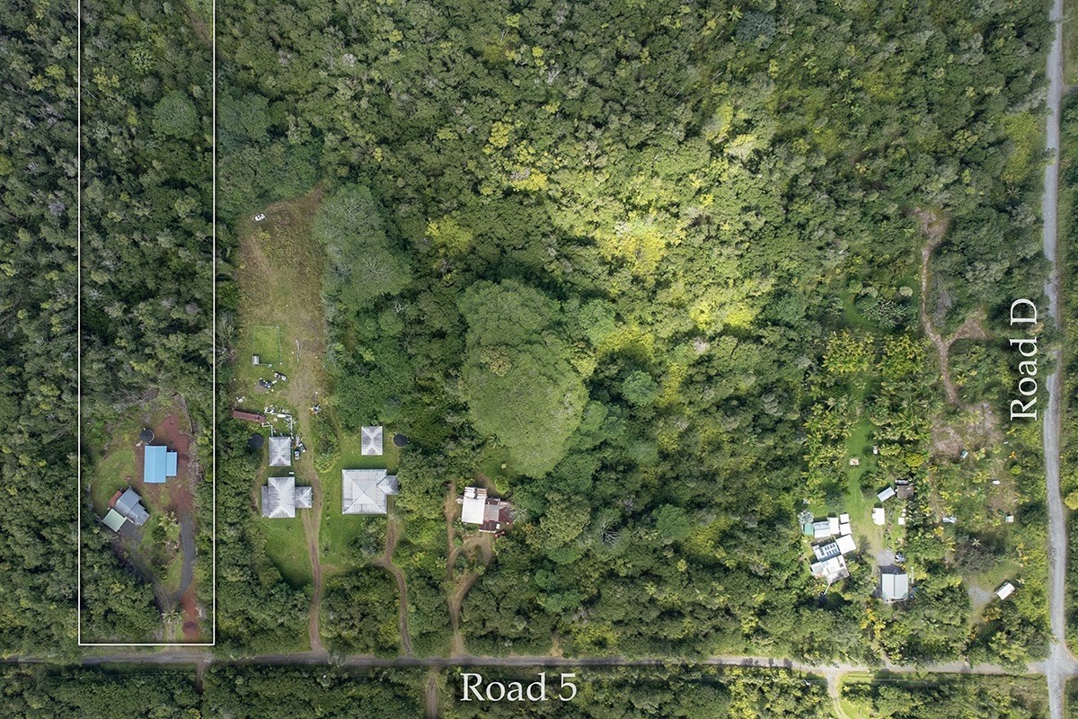 16-1501 Uau Road Mountain View, HI 96771 - Photo 2 of 17 Gallery Image 2