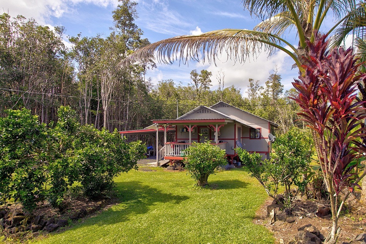 16-1501 Uau Road Mountain View, HI 96771 - Photo 3 of 17 Gallery Image 3