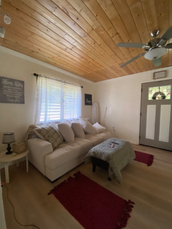 16-1501 Uau Road Mountain View, HI 96771 - Photo 4 of 17 Gallery Image 4