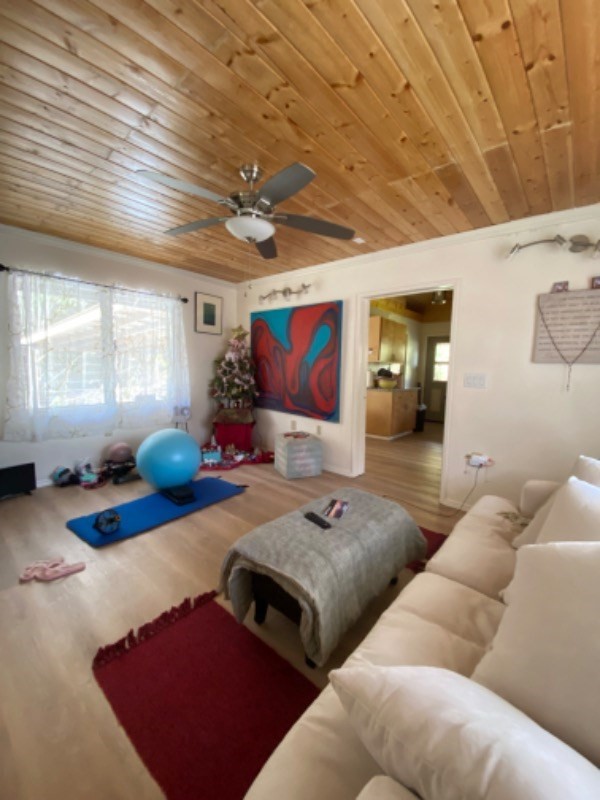 16-1501 Uau Road Mountain View, HI 96771 - Photo 5 of 17 Gallery Image 5