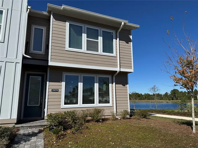 $2,550 | 2974 Voyager Avenue, St. Cloud, FL 34771