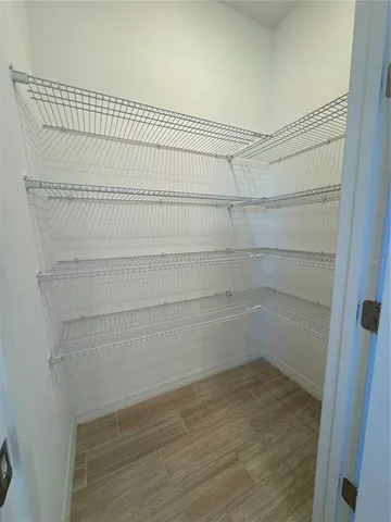 a close up of a shower