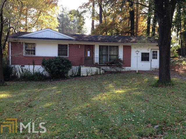 4488 Ryan Road Conley, GA 30288 - Photo 1 of 1 Gallery Image 1