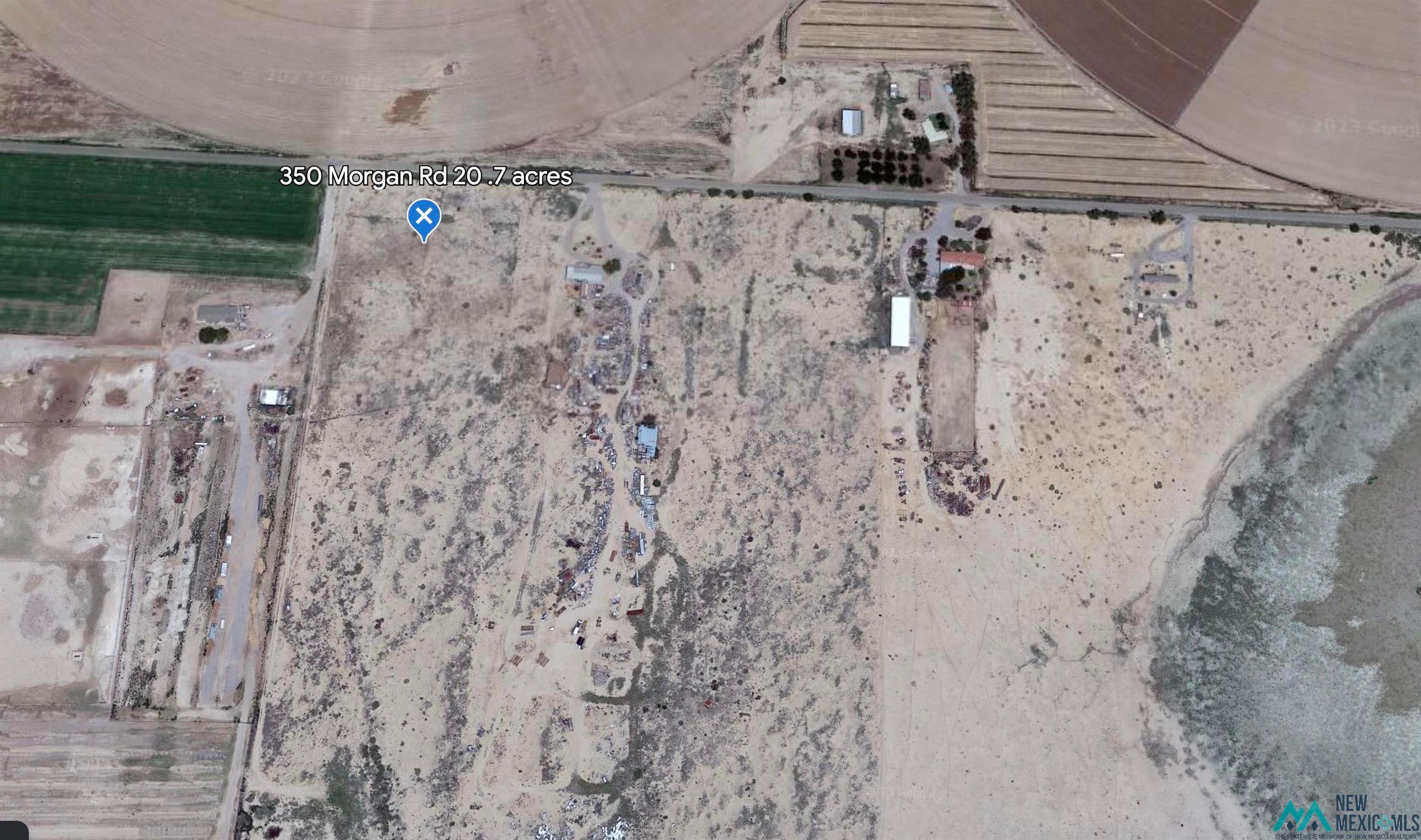 350 East Morgan Road Hagerman, NM 88232 - Photo 1 of 1 Gallery Image 1