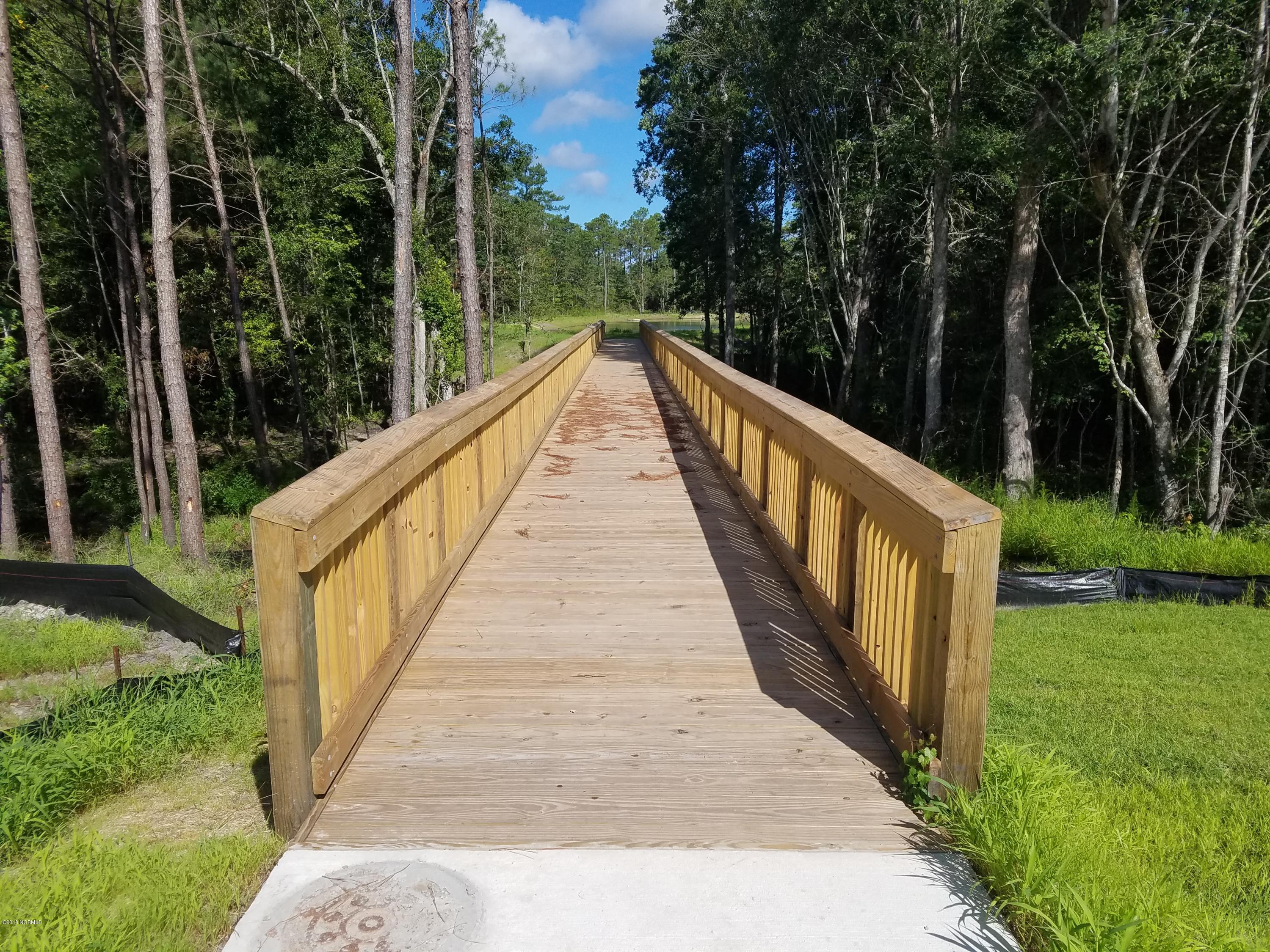 136 Collins Way Hampstead, NC 28443 - Photo 5 of 36 Wooden Bridge
