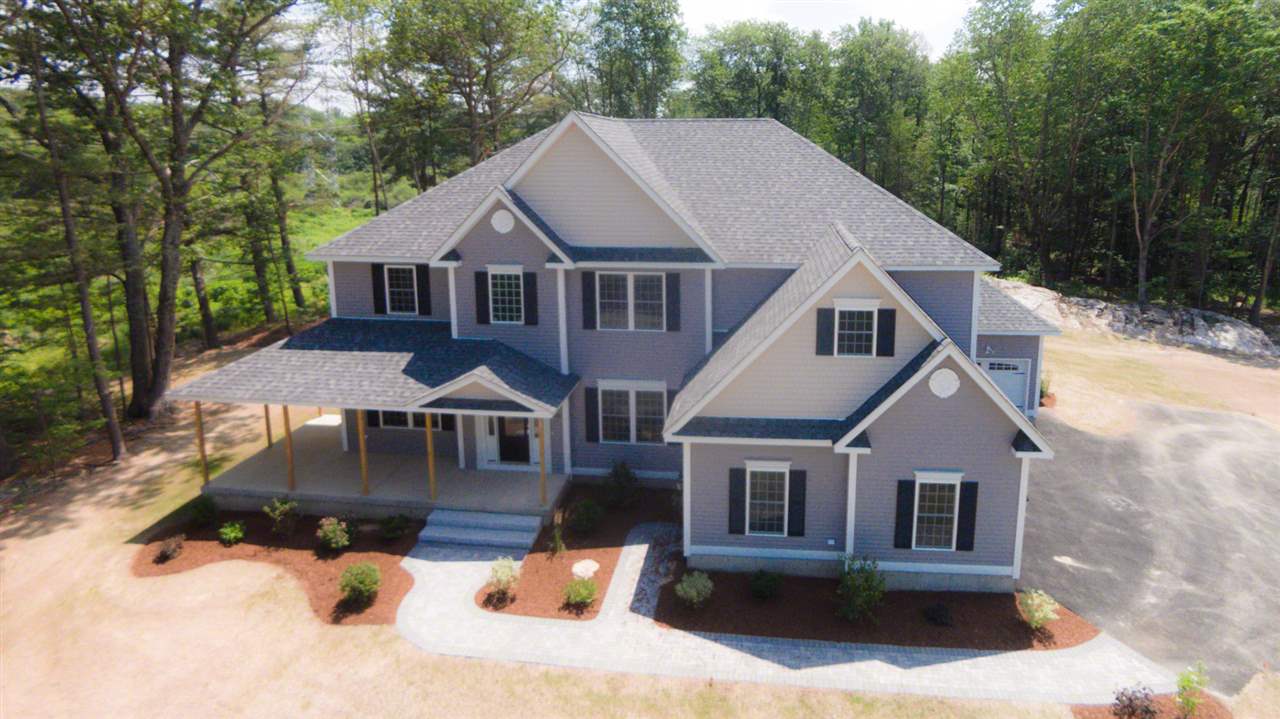 135 County Road, Unit 10 Bedford, NH 03110 - Photo 2 of 20