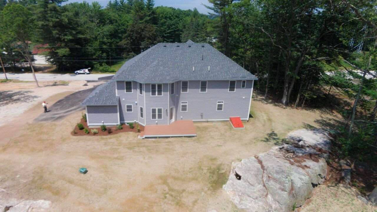 135 County Road, Unit 10 Bedford, NH 03110 - Photo 3 of 20