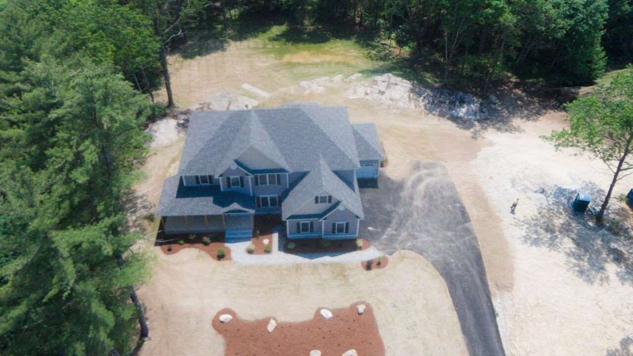 135 County Road, Unit 10 Bedford, NH 03110 - Photo 4 of 20