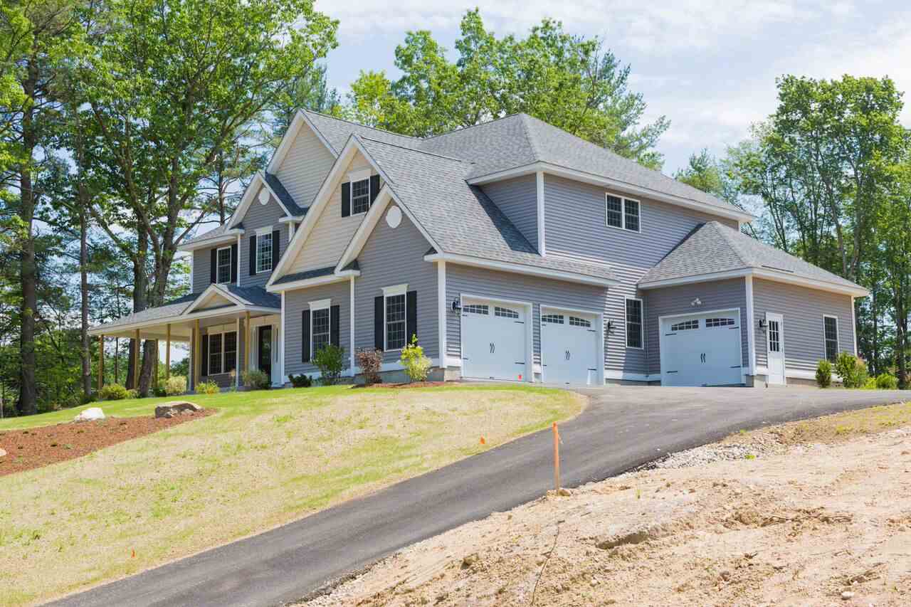 135 County Road, Unit 10 Bedford, NH 03110 - Photo 5 of 20