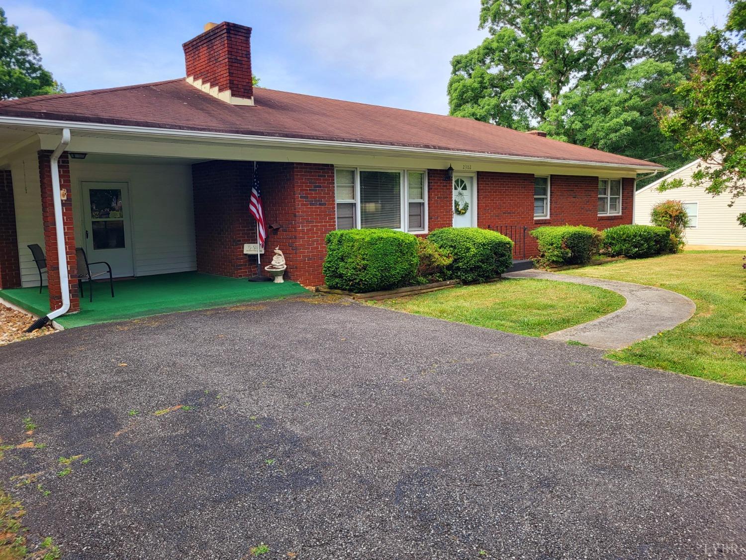 2302 Sunburst Road Evington, VA 24550 - Photo 1 of 36 Gallery Image 1