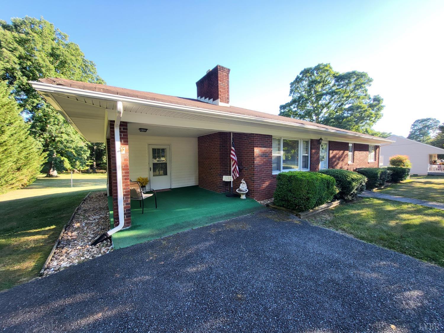2302 Sunburst Road Evington, VA 24550 - Photo 18 of 36 Gallery Image 18