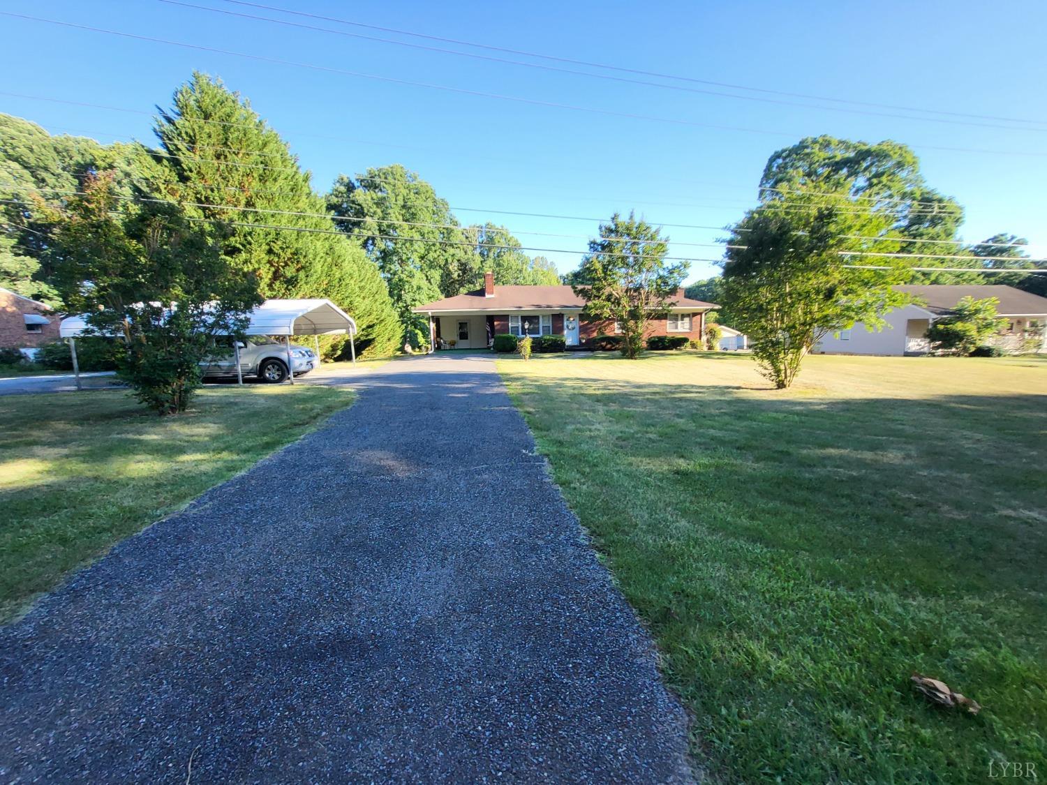 2302 Sunburst Road Evington, VA 24550 - Photo 20 of 36 Gallery Image 20