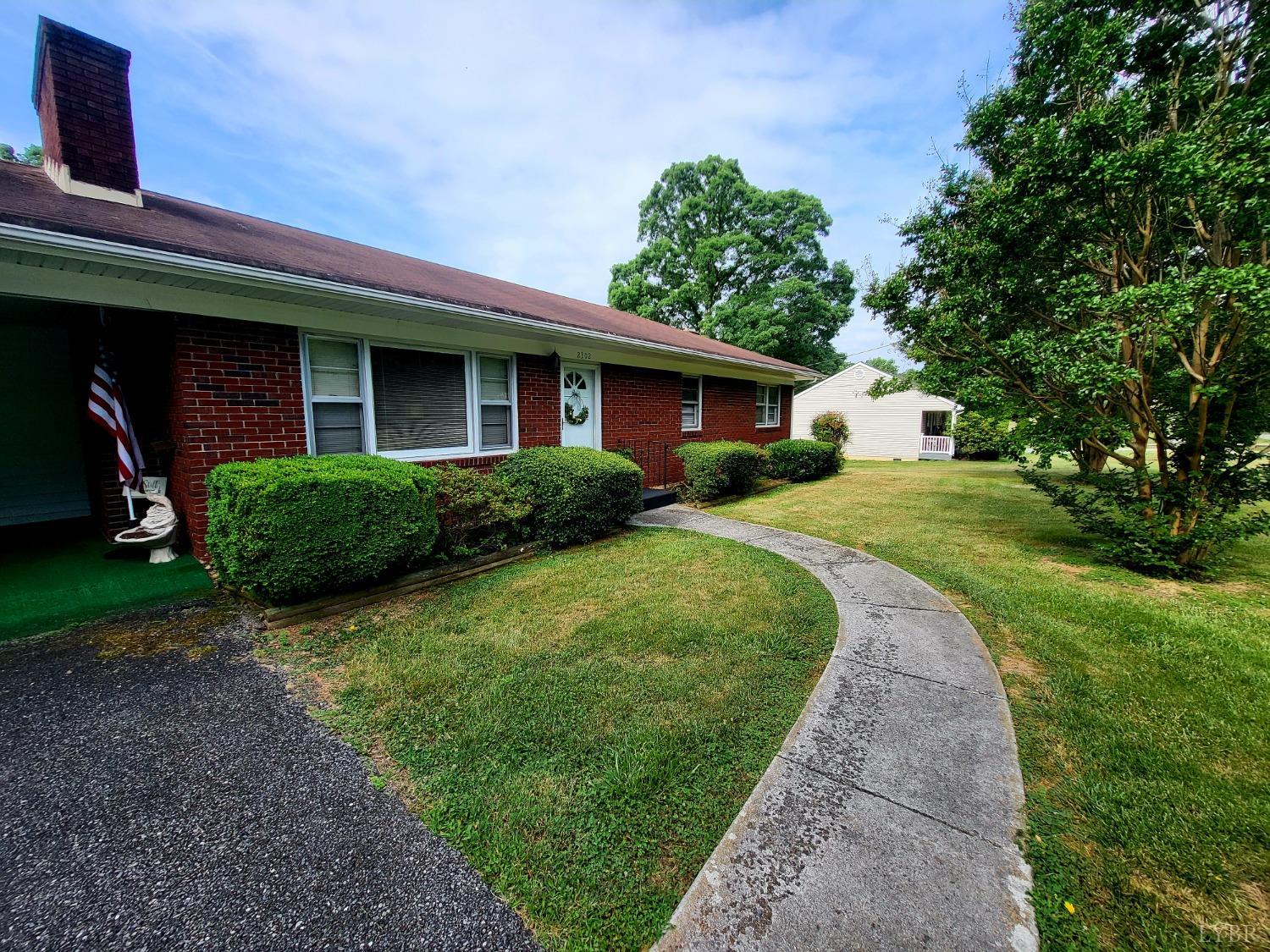 2302 Sunburst Road Evington, VA 24550 - Photo 2 of 36 Gallery Image 2