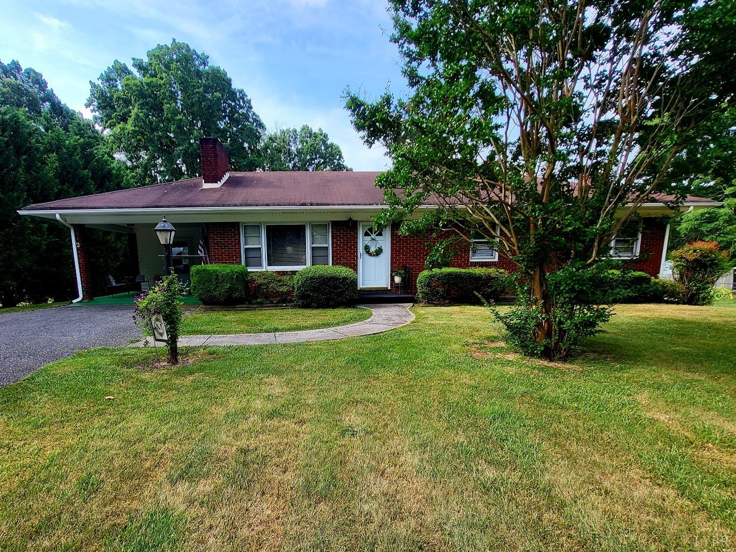 2302 Sunburst Road Evington, VA 24550 - Photo 3 of 36 Gallery Image 3