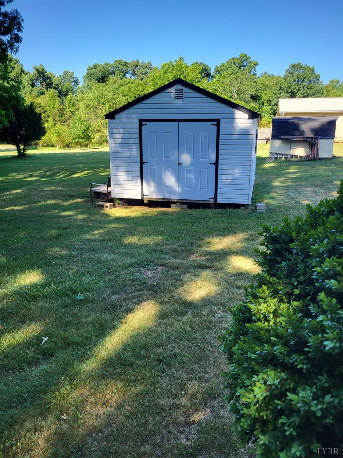 2302 Sunburst Road Evington, VA 24550 - Photo 34 of 36 Gallery Image 34