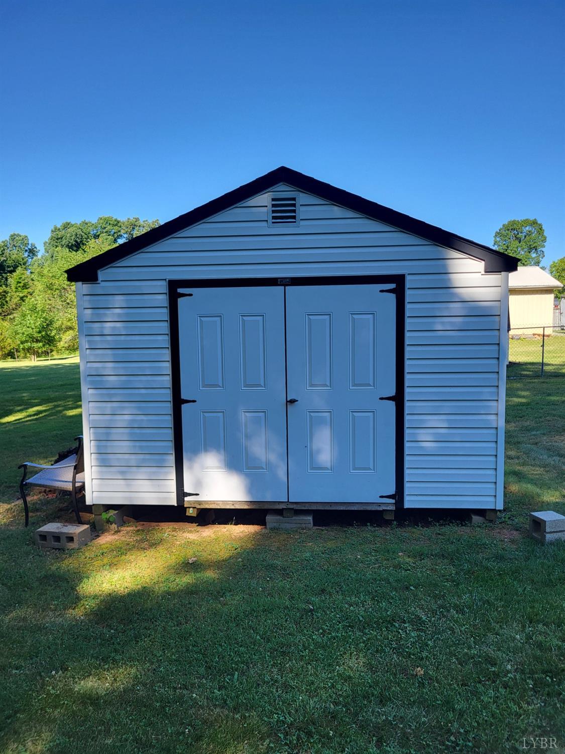 2302 Sunburst Road Evington, VA 24550 - Photo 35 of 36 Gallery Image 35