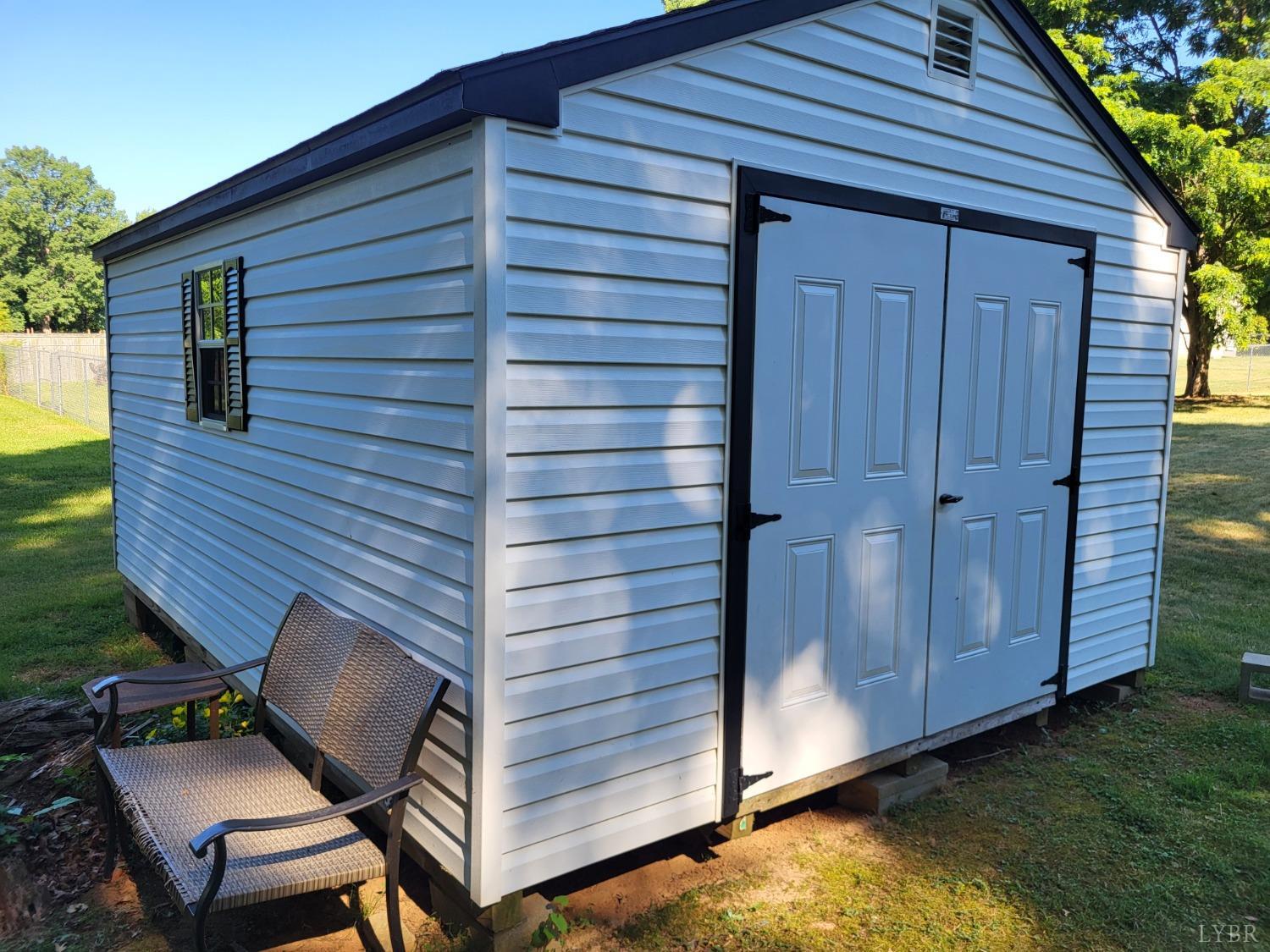 2302 Sunburst Road Evington, VA 24550 - Photo 36 of 36 Gallery Image 36