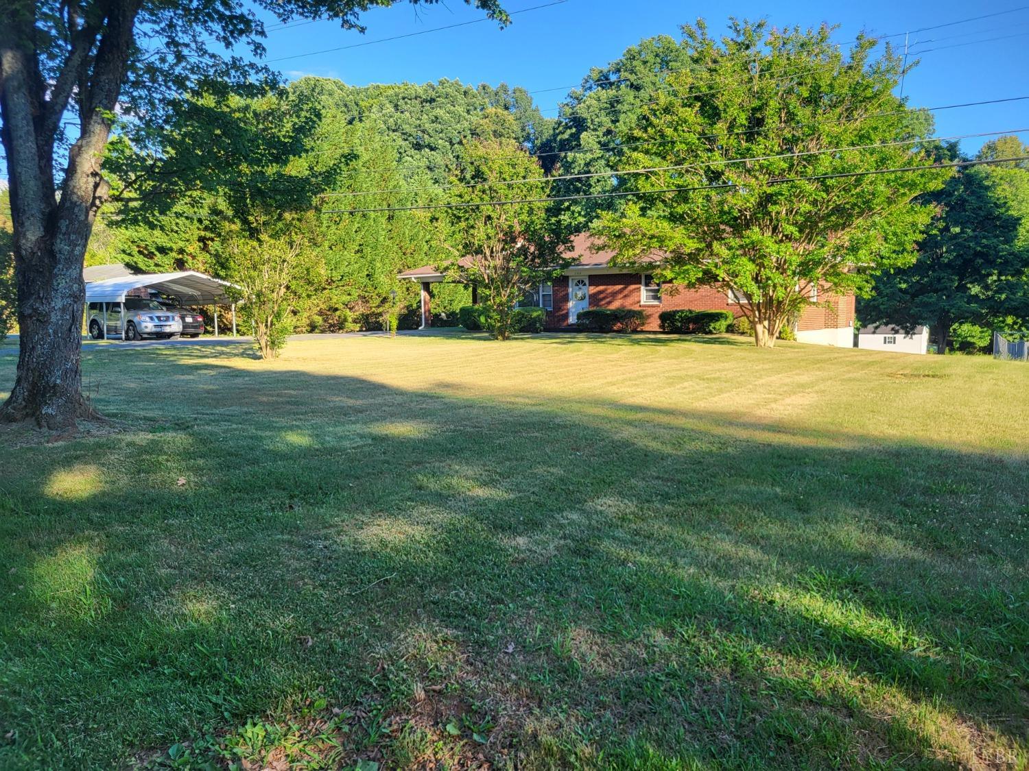 2302 Sunburst Road Evington, VA 24550 - Photo 4 of 36 Gallery Image 4