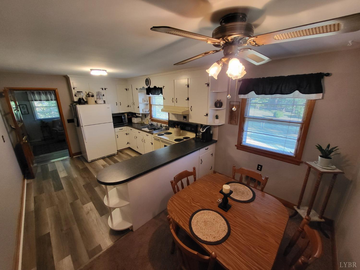 2302 Sunburst Road Evington, VA 24550 - Photo 8 of 36 Gallery Image 8