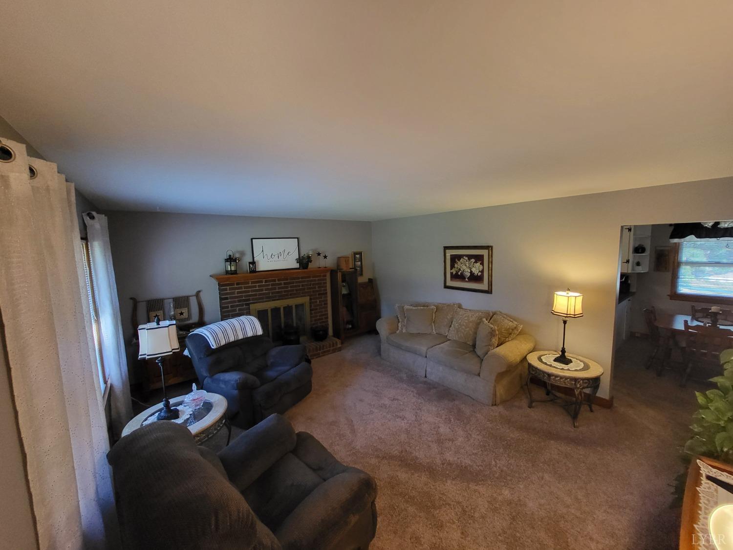 2302 Sunburst Road Evington, VA 24550 - Photo 10 of 36 Gallery Image 10