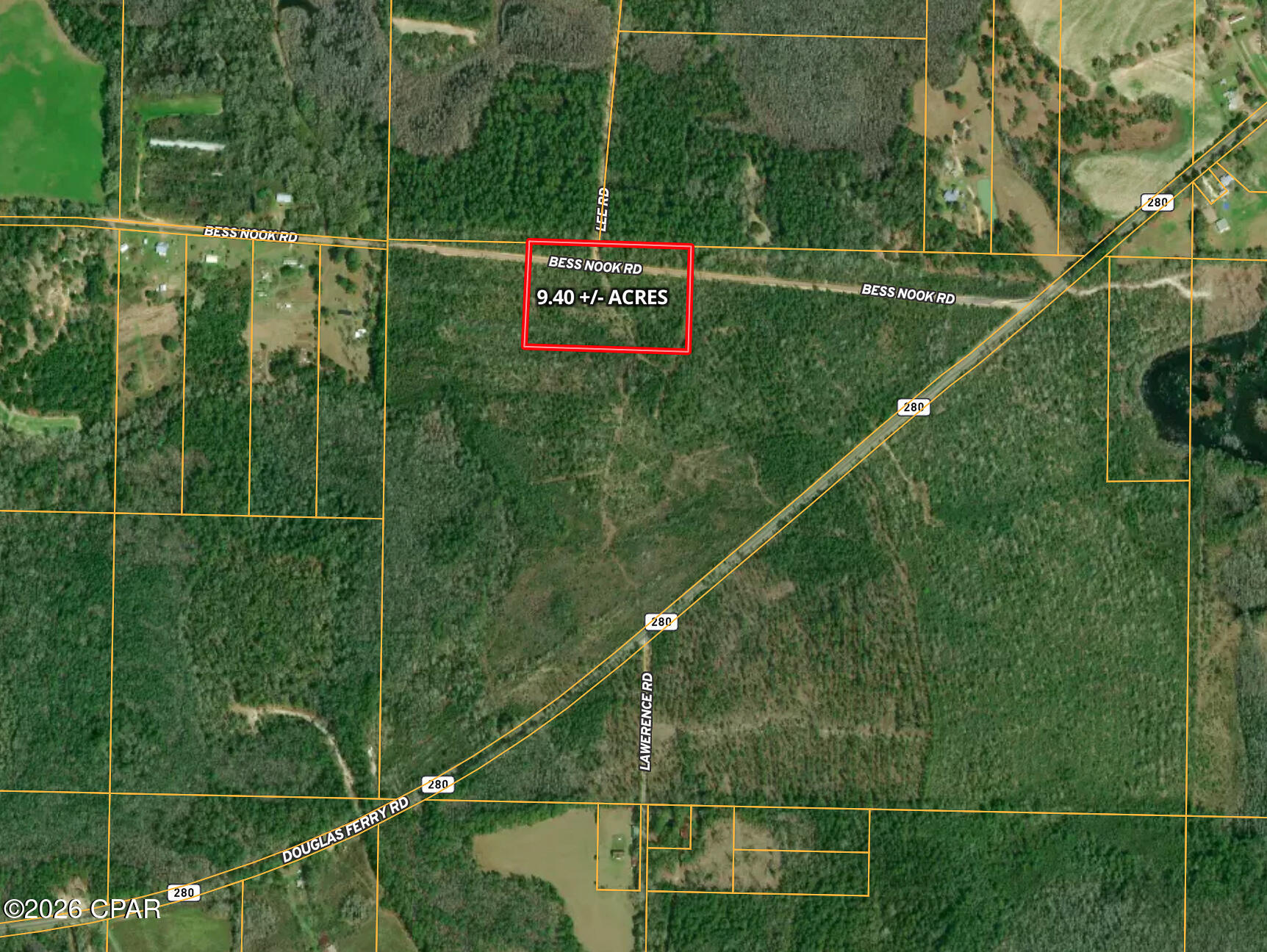9 Bess Nook Road Bonifay, FL 32425 - Photo 18 of 20