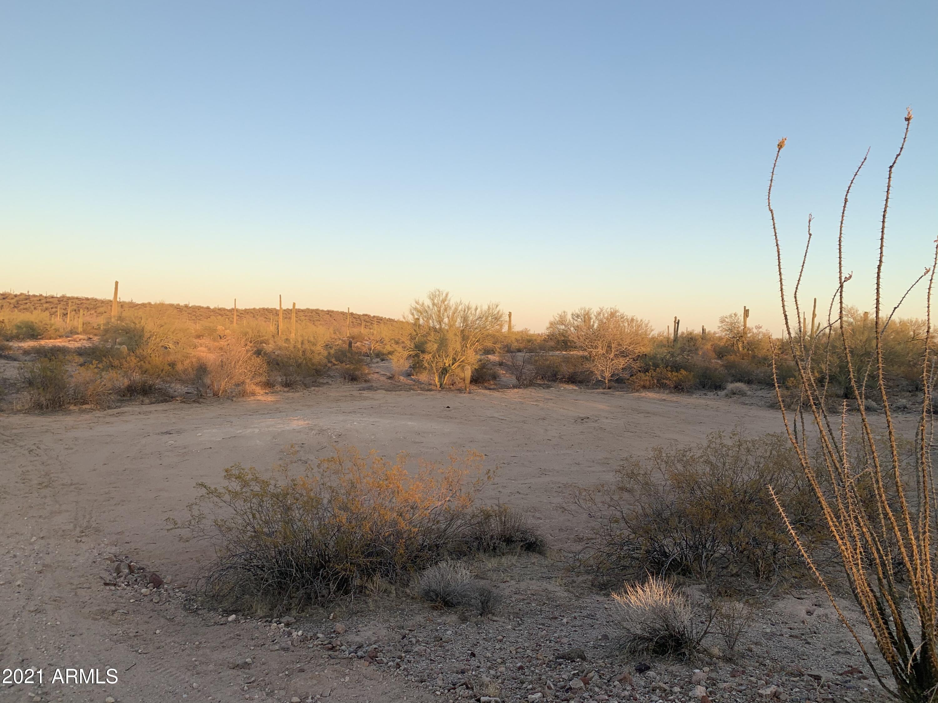 0 North Reed Road Florence, AZ 85132 - Photo 1 of 5 97E72969-F7D1-49F1-AA1D-D0C58E0EAB63