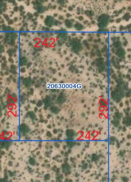 0 North Reed Road Florence, AZ 85132 - Photo 2 of 5 Aerial