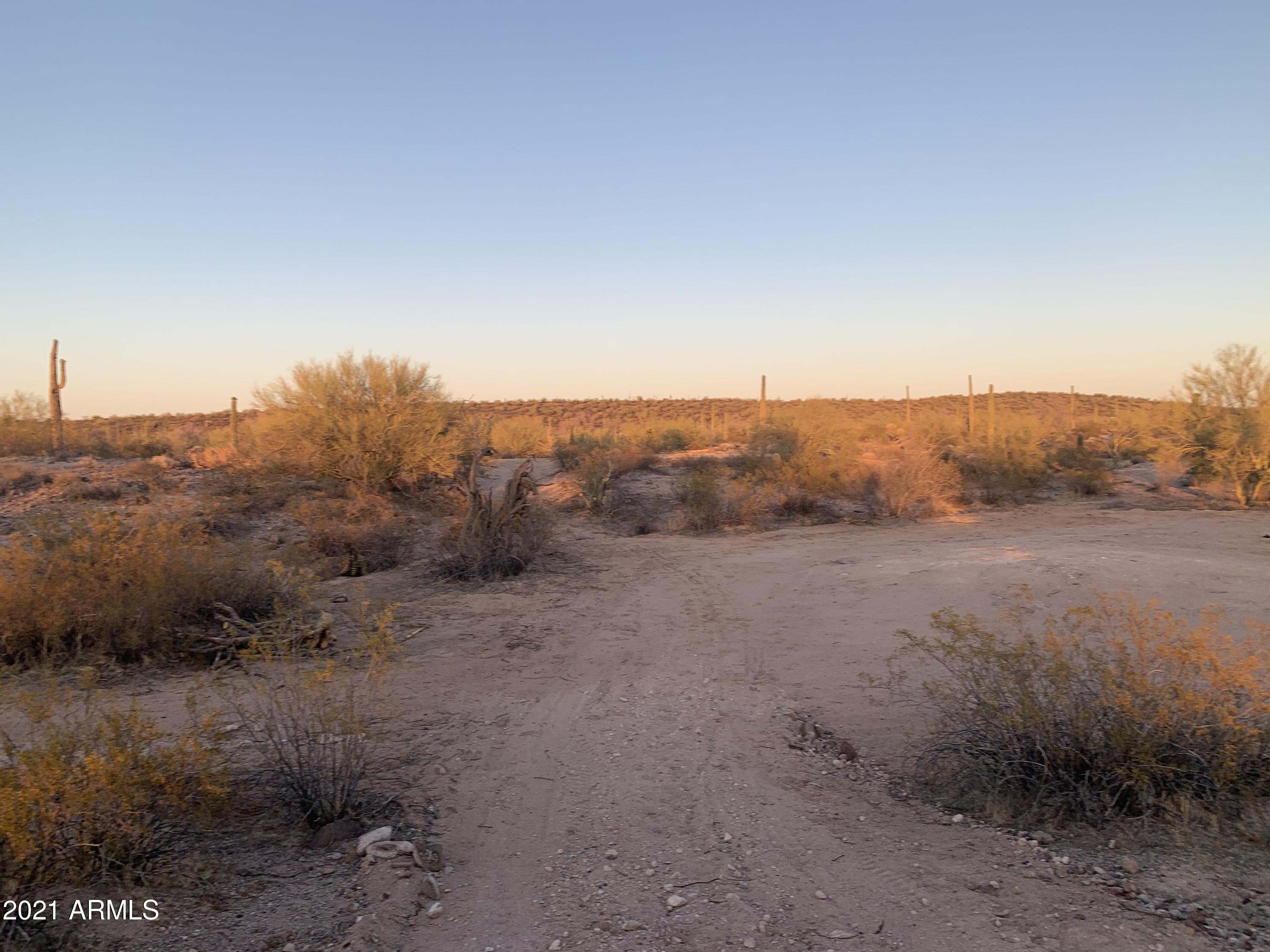 0 North Reed Road Florence, AZ 85132 - Photo 3 of 5 67D35396-5D02-4D39-A723-8BBBA1D81772