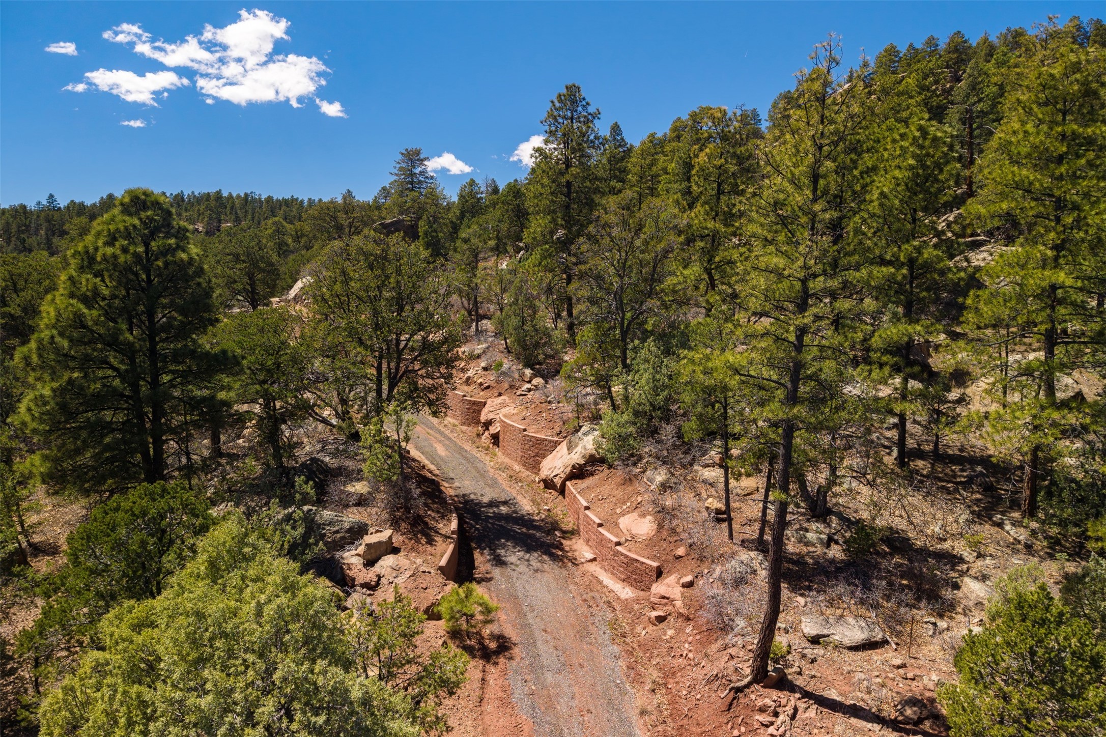 30 Monte La Cueva Road Glorieta, NM 87535 - Photo 29 of 91