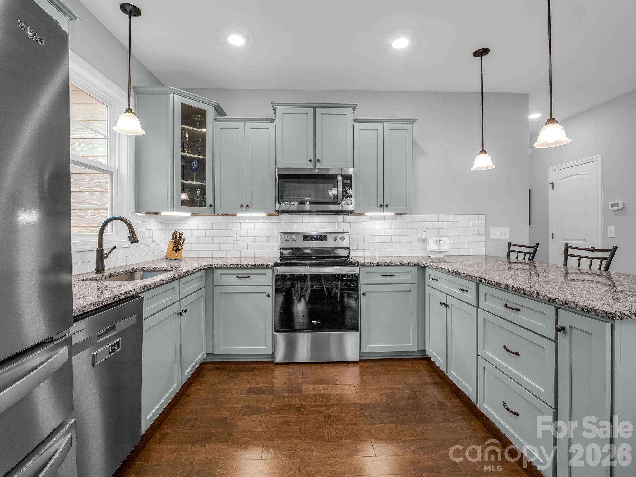 631 Mountain Parkway Mill Spring, NC 28756 - Photo 13 of 44