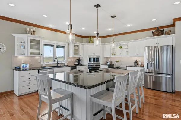 $489,900 | 1572 Liberty Road, Jacksonville, IL 62650