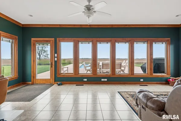 $489,900 | 1572 Liberty Road, Jacksonville, IL 62650