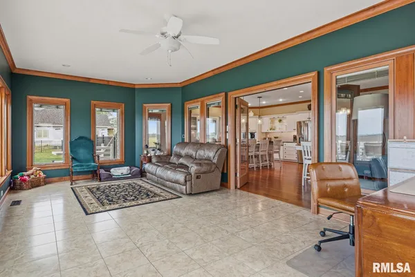 $489,900 | 1572 Liberty Road, Jacksonville, IL 62650