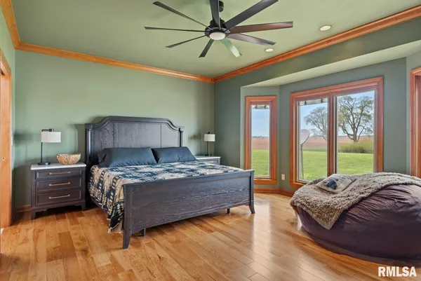 $489,900 | 1572 Liberty Road, Jacksonville, IL 62650