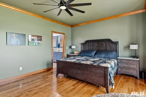 $489,900 | 1572 Liberty Road, Jacksonville, IL 62650