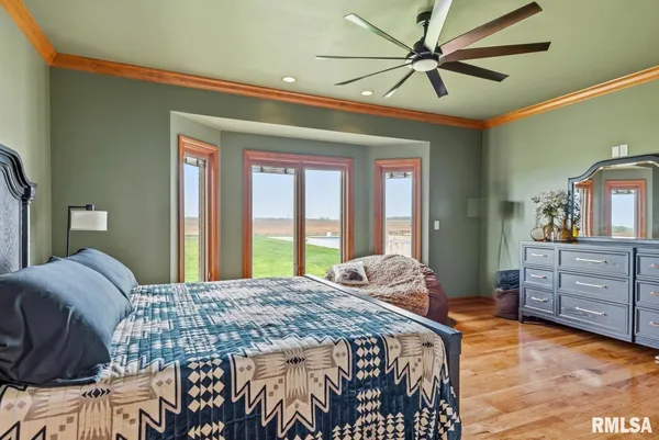 $489,900 | 1572 Liberty Road, Jacksonville, IL 62650