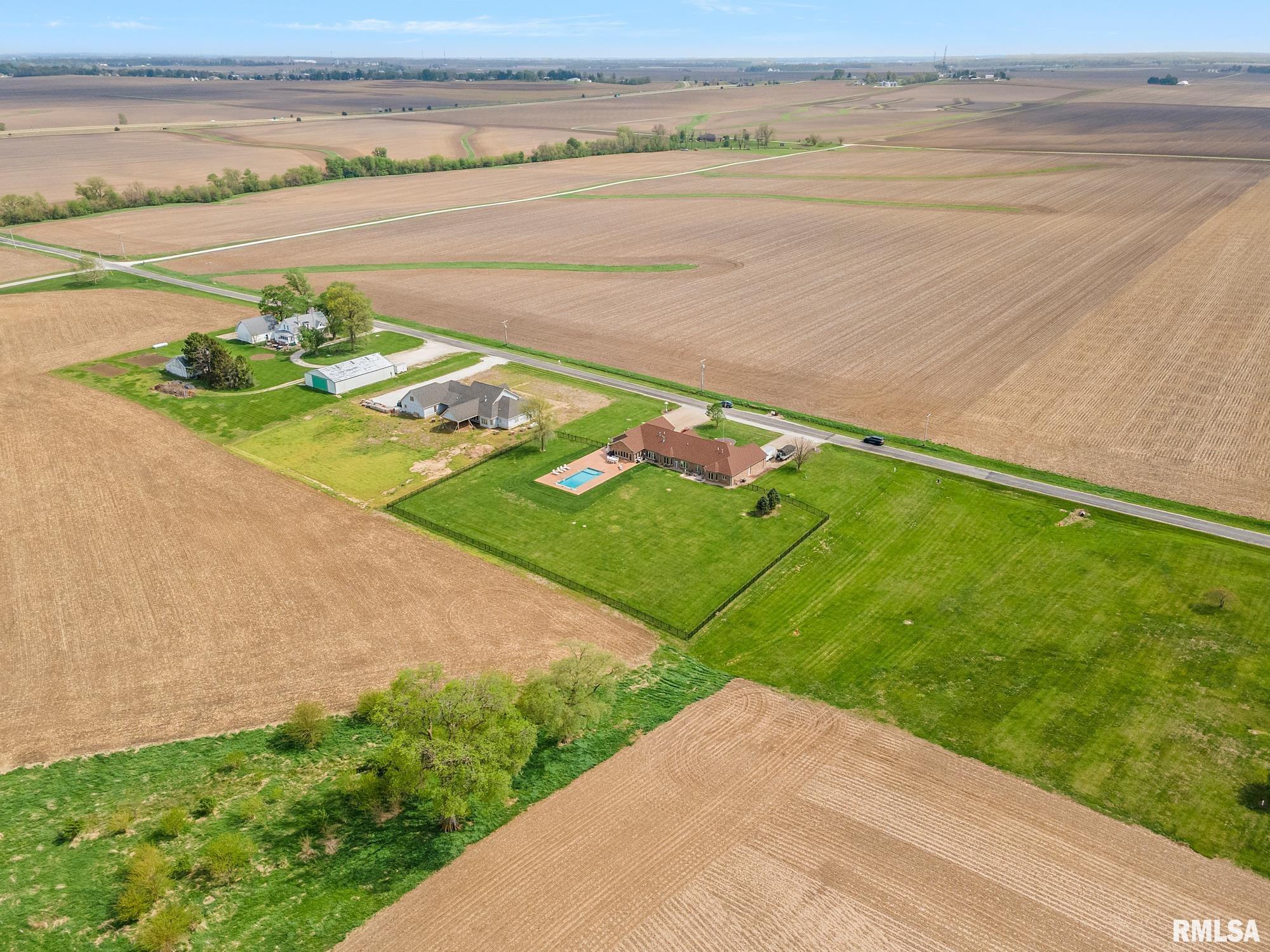 1572 Liberty Road Jacksonville, IL 62650 - Photo 72 of 82