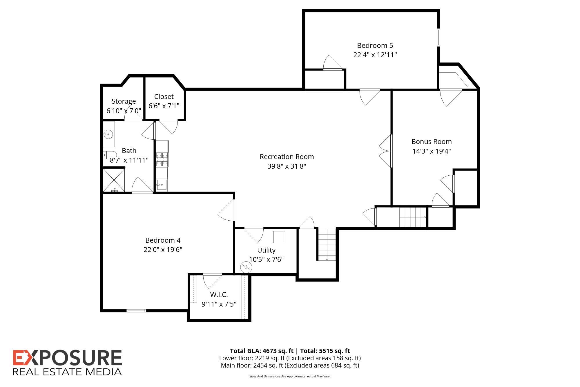 1572 Liberty Road Jacksonville, IL 62650 - Photo 75 of 82