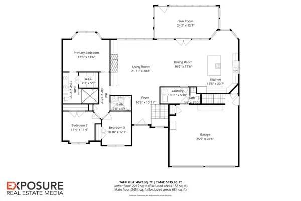$489,900 | 1572 Liberty Road, Jacksonville, IL 62650