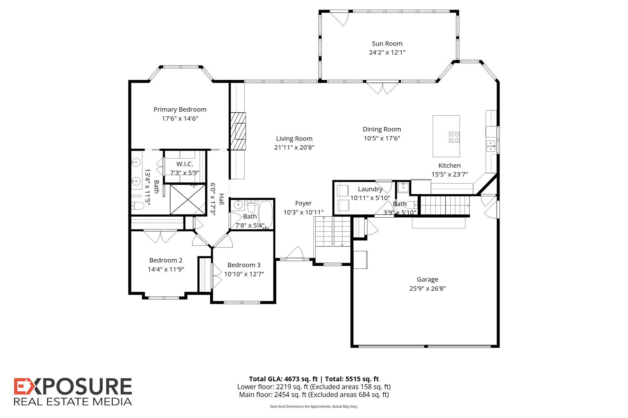 1572 Liberty Road Jacksonville, IL 62650 - Photo 76 of 82