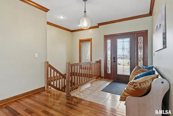 $489,900 | 1572 Liberty Road, Jacksonville, IL 62650