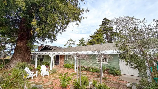$1,100,000 | 2410 Langton Street, Cambria, CA 93428