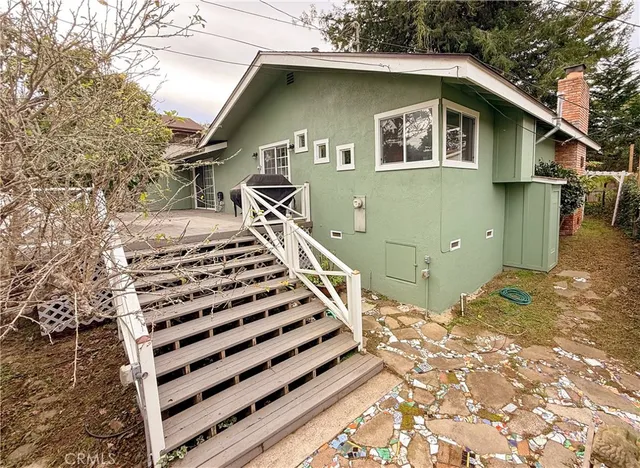 $1,100,000 | 2410 Langton Street, Cambria, CA 93428