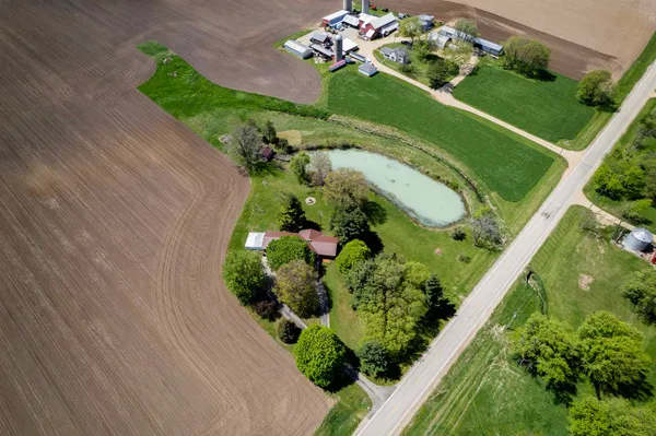 $498,000 | 12166 Cunningham Road, Winnebago, IL 61088