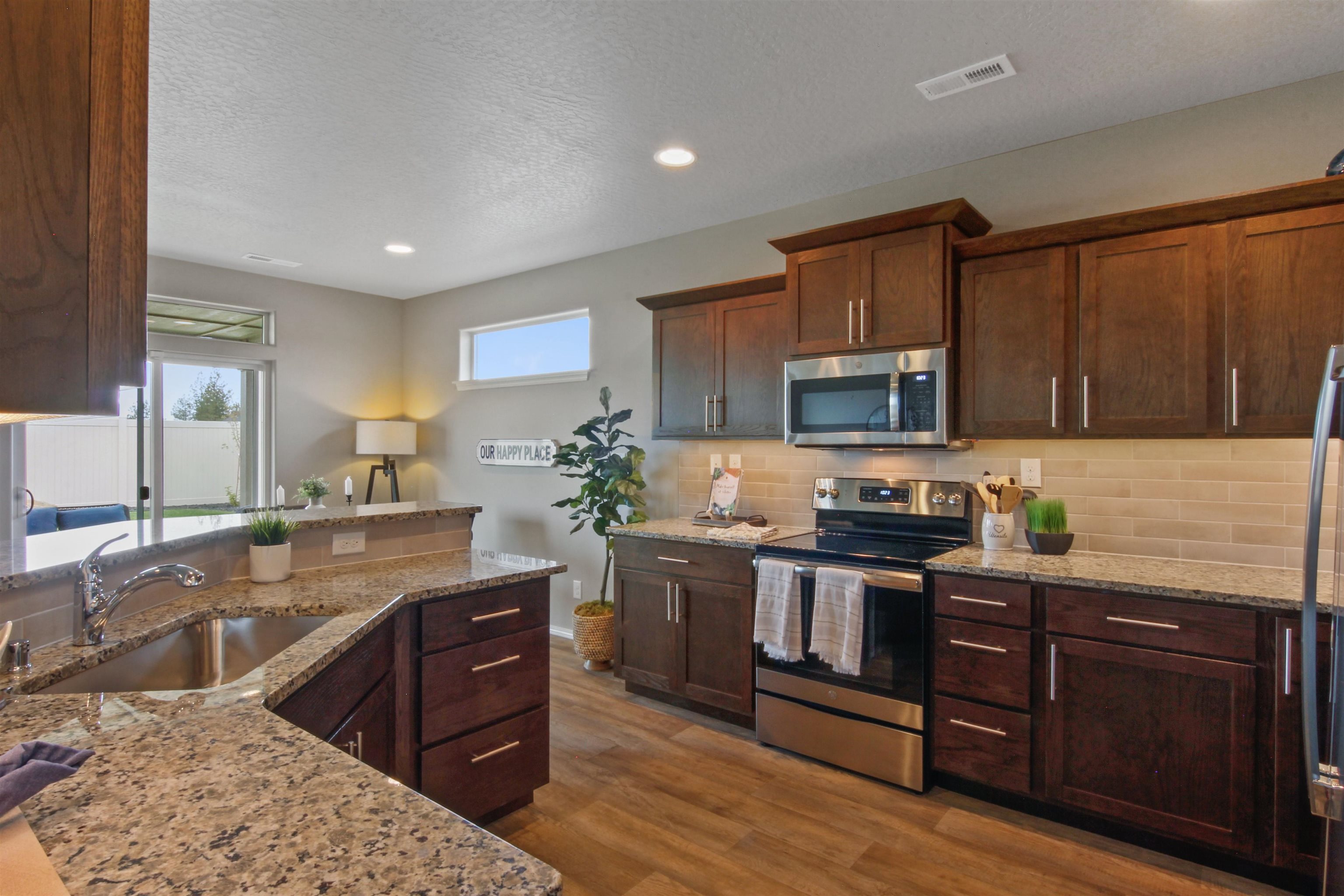 5708 South Zabo Road Spokane, WA 99224 - Photo 4 of 14